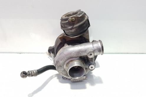 Turbosuflanta, cod 77881450B, Land Rover Freelander (LN) 204D3, 2.0 diesel, 204D3 (id:382242)