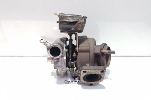 Turbosuflanta, cod 77881450B, Land Rover Freelander (LN) 204D3, 2.0 diesel, 204D3 (id:382242)