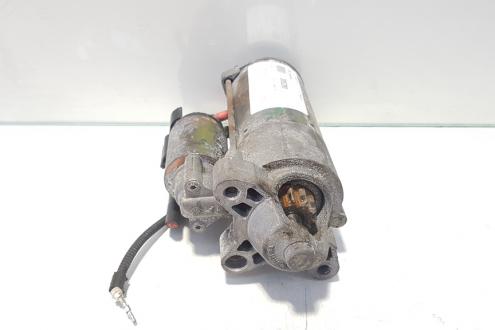 Electromotor, Ford S-Max, 2.0 tdci, QXWB (id:385288)