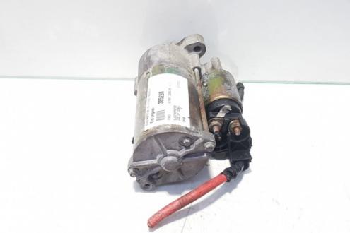 Electromotor, Ford S-Max, 2.0 tdci, QXWB (id:385288)