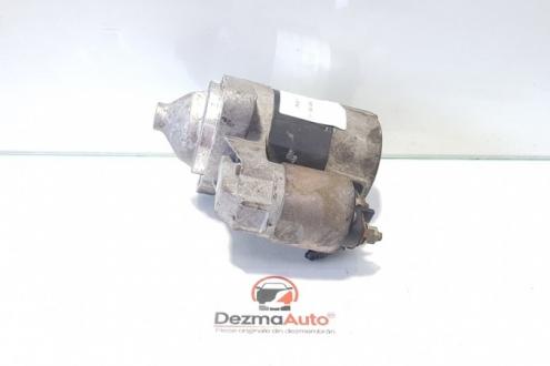 Electromotor, Nissan Almera 2 (N16) 1.5 b, cod D7E31 (id:385273)