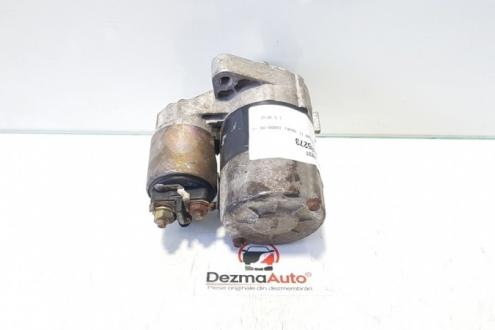 Electromotor, Nissan Almera 2 (N16) 1.5 b, cod D7E31 (id:385273)