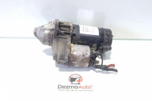 Electromotor, Opel Astra G, 1.6 b, cod 09130838 (id:385267)