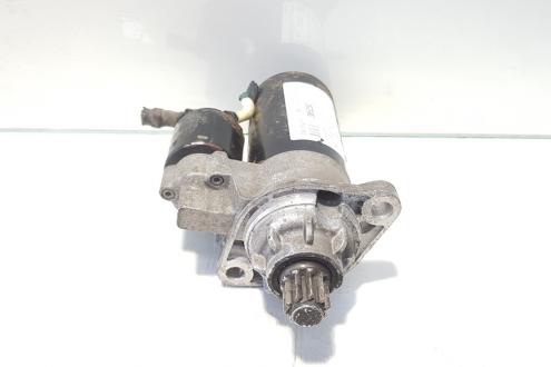 Electromotor, Vw Golf 4 (1J1) 1.9 tdi, ARL, cod 02M911023F, 0001125048 (id:385252)