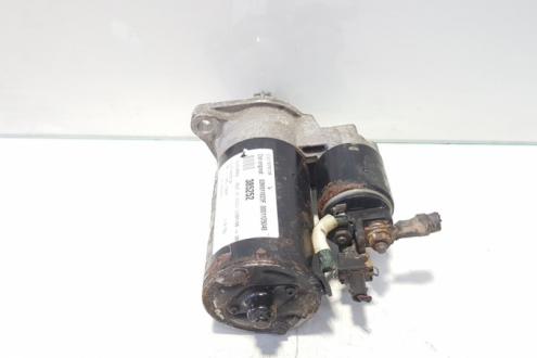 Electromotor, Vw Golf 4 (1J1) 1.9 tdi, ARL, cod 02M911023F, 0001125048 (id:385252)