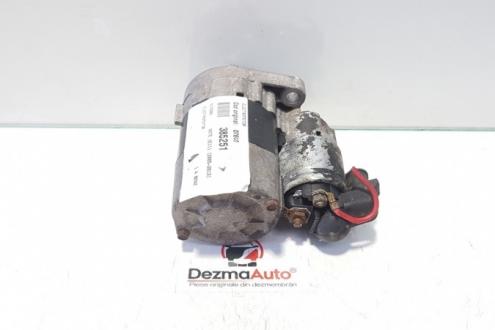 Electromotor, Nissan Note, 1.4 b, cod D7E40 (id:385251)