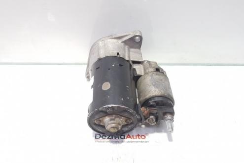Electromotor, Fiat Punto (188) 1.8 b, cod 0001107411 (pr:110747)