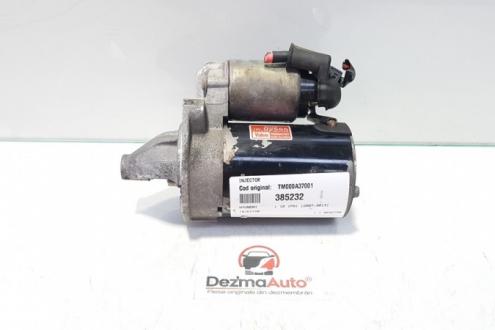 Electromotor, Hyundai i10, 1.1 b, cod TM000A37001 (id:385232)