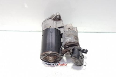 Electromotor, Fiat Punto (188) 1.8 b, cod 0001107411 (pr:110747)