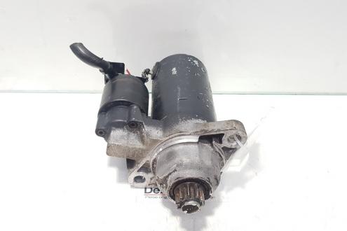 Electromotor, Skoda Fabia 1 (6Y2) 1.9 sdi, ASY, cod 02T911023C (id:386436)