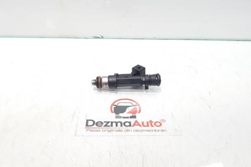 Injector, Opel Corsa D, 1.2 b, cod 0280158501 (id:386465)