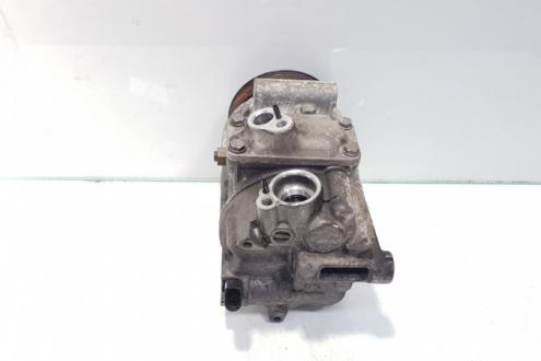 Compresor clima, cod 1K0820803S, Vw Passat (3C2) BLS, 1.9 tdi (pr;595871)