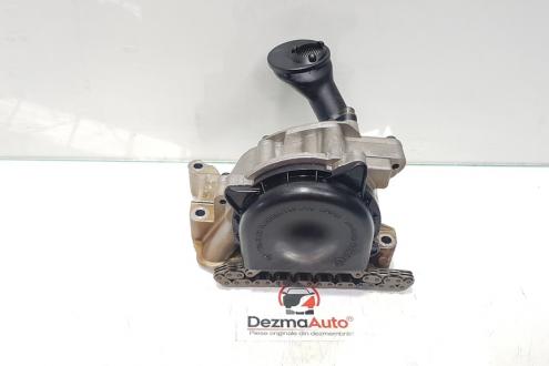 Pompa ulei, Vw Golf 5 Plus (5M1) 1.4 tsi, BMY, cod 03C105Q (id:386432)