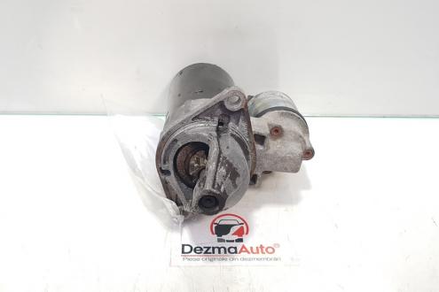 Electromotor, Opel Corsa D, 1.2 b, Z12XEP, cod 24436877 (id:386458)