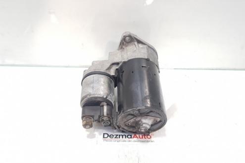 Electromotor, Opel Corsa D, 1.2 b, Z12XEP, cod 24436877 (id:386458)
