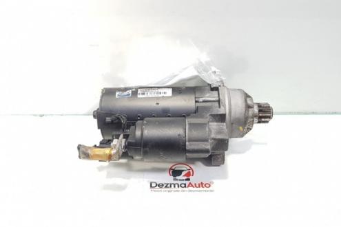 Electromotor Vw Golf 5 Variant (1K5), 2.0 tdi, BKD (id:382094)