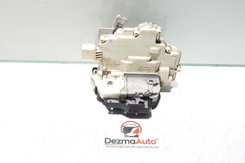 Broasca stanga fata, Audi A4 (8EC, B7) cod 8E2837015AA (id:386386)