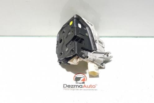 Broasca stanga fata, Audi A4 (8EC, B7) cod 8E2837015AA (id:386386)