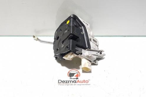 Broasca stanga spate, Audi A4 Avant (8ED, B7) cod 8E0839015AA (id:386387)