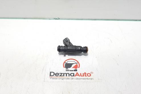 Injector, cod 0280155965, Opel Corsa C (F08, W5L) 1.2 b, Z12XE (id:386354)