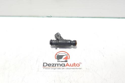 Injector, cod 0280155965, Opel Corsa C (F08, F68) 1.2 b, Z12XE, (id:386355)