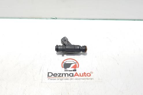Injector, cod 0280155965, Opel Corsa C (F08, F68) 1.2 b, Z12XE (id:386356)