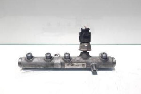 Rampa injector stanga, Audi A4 (8K2, B8) 3.0 tdi, CCWA, 059130089AH (id:386870)