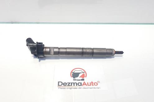 Injector, Audi Q7 (4LB) 3.0 tdi, CAS, 059130277BE (id:386873)