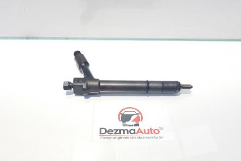 Injector, Opel Astra G, 1.7 DTI, Y17DT, TJBB01901D (id:386817)