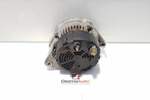 Alternator 65A Audi Q7 (4LB) 1.0 benzina, 0123110007 (id:383119)