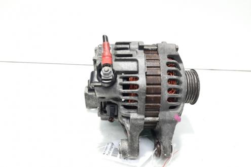 Alternator 70A Ford Fiesta 5, 1.4 benzina, FXJA, 97MF-10300-DC (pr:110747)