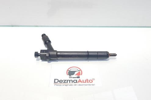 Injector, Opel Astra G, 1.7 dti, Y17DT, TJBB01901D (id:386998)