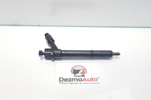 Injector, Opel Astra G, 1.7 dti, Y17DT, TJBB01901D (id:386999)