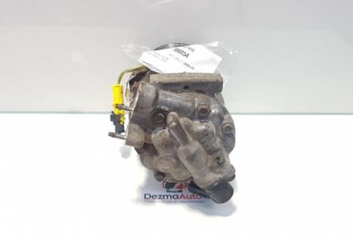 Compresor clima, Peugeot 407, 2.0 hdi, RHR, 9656574080 (id:386854)