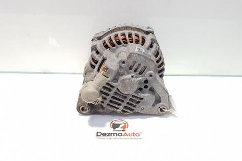 Alternator 100A, cod A3TB6781, Mazda 6 Hatchback (GG) 2.0 MZR-CD, RF7J (id:386989)