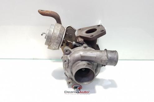 Turbosuflanta, cod VJ360712, Mazda 6 Hatchback (GG) 2.0 MZR-CD, RF7J (id:386983)