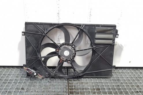 Electroventilator, Seat Leon (1P1) 1.9 tdi, cod 1K0121205AA (id:386636)