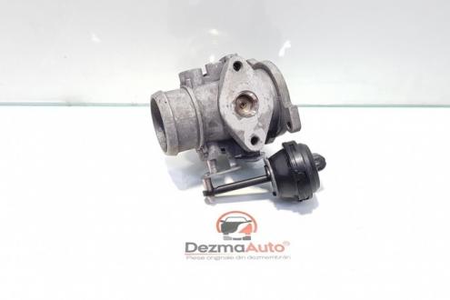 Egr cu clapeta, Vw Golf 4 (1J1) 1.9 tdi, ATD, cod 038131501M (id:387033)