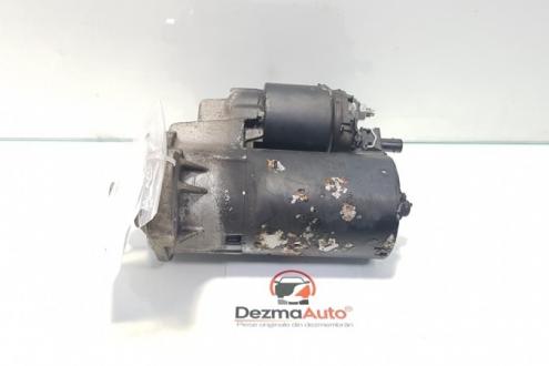 Electromotor Skoda Octavia 1 (1U2) 1.6 benzina, AVU, 020911023F (id:386908)