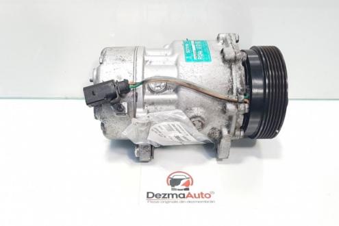 Compresor clima Skoda Octavia 1 (1U2) 1.6 benzina, AVU, 1J0820803F (id:386909)