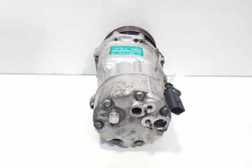 Compresor clima Skoda Octavia 1 (1U2) 1.6 benzina, AVU, 1J0820803F (id:386909)