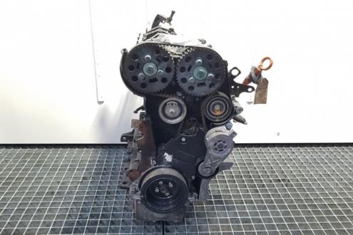Motor, Skoda Octavia 2 (1Z3) 2.0 tdi cod BKD (pr;110747)