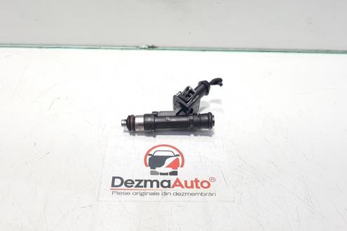 Injector, Opel Corsa D, 1.2 benz, Z12XEP, 0280158501 (id:383843)