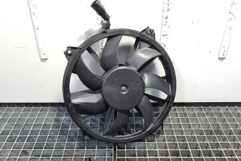 Electroventilator, Peugeot 308, 1.6 hdi, cod 1049874716T (id:386931)