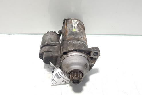 Electromotor, Skoda Fabia 1 Combi (6Y5), 1.9 tdi, ATD, 02A911024B (id:383851)