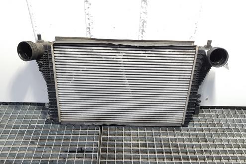 Radiator intercooler, Skoda Octavia 2 (1Z3) 1.9 tdi, BXE, cod 1K0145803AN (id:387142)