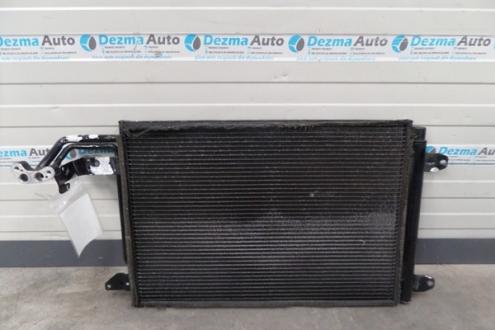 Radiator clima 1K0820411E, Skoda Octavia (1Z3) (id.164907)