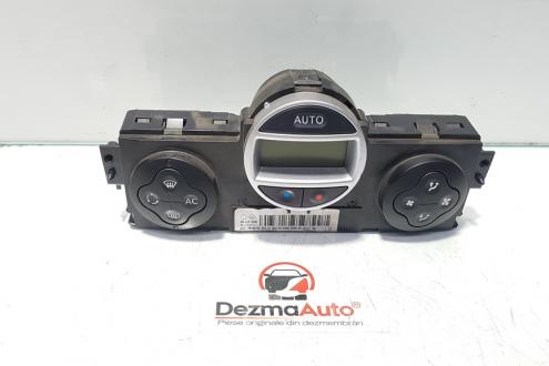 Display climatronic, Renault Megane 2 Combi, 8200413906 (id:385632)