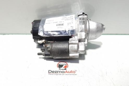 Electromotor, Bmw 5 (E60), 2.5 diesel, 256D1, 7785691 (id:385622)