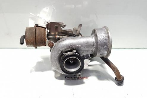 Turbosuflanta, Mercedes Clasa B (W245), 2.0 cdi, A6400901580 (id:385627)